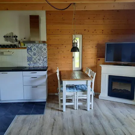 Chalet Castricum