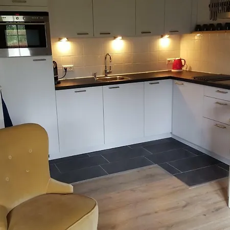 Apartment Chalet Castricum