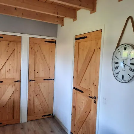 Chalet Apartment