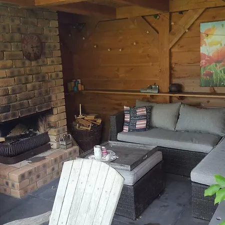 Daire Chalet Castricum