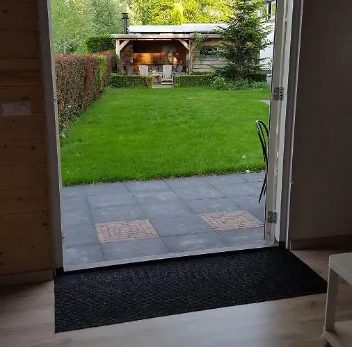 Apartamento Chalet Castricum