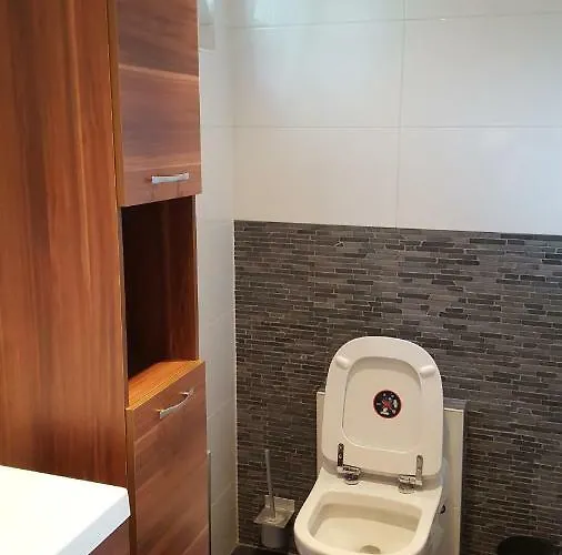 Chalet Apartamento *