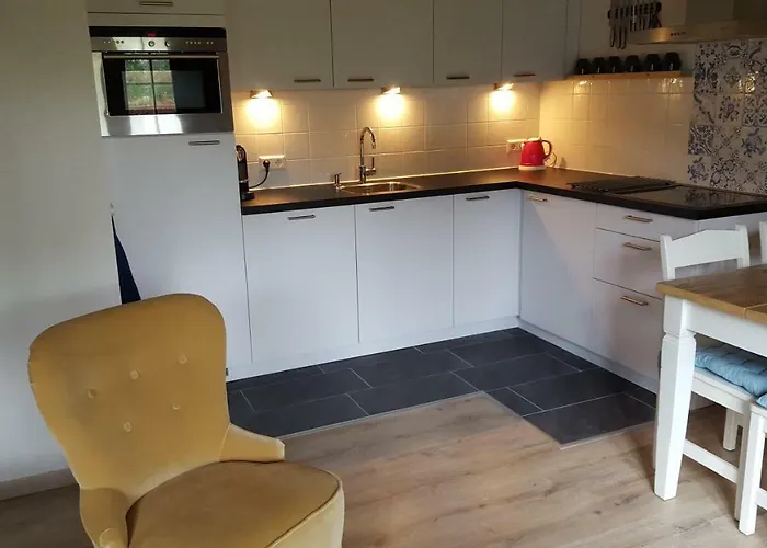 Apartamento Chalet Castricum